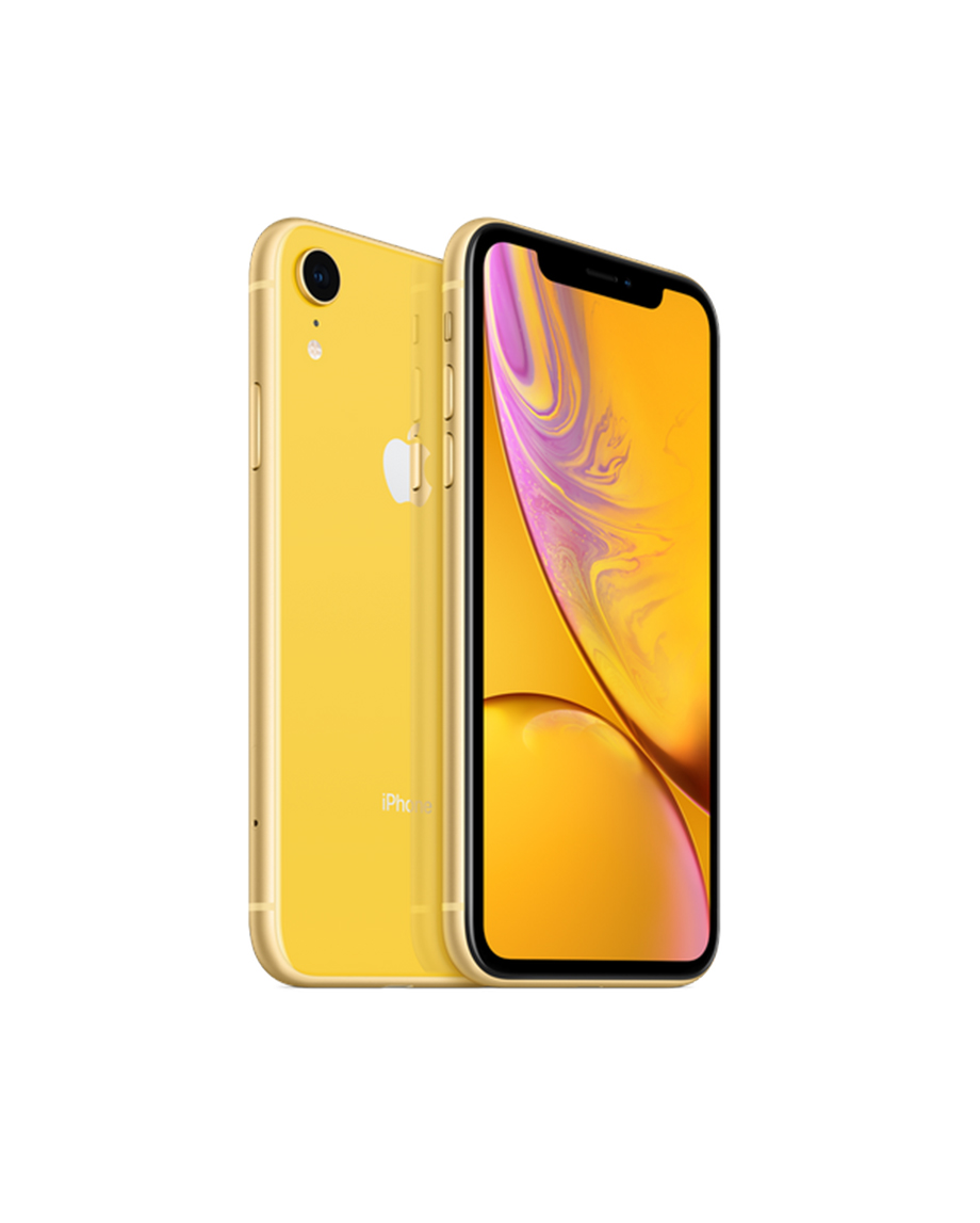 iPhone XR - RevendApple | A melhor maneira de comprar seus produtos Apple